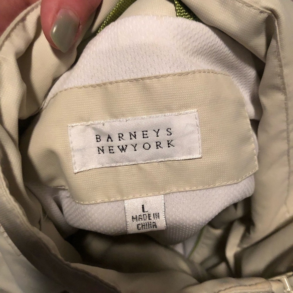 Barney New York Jacket